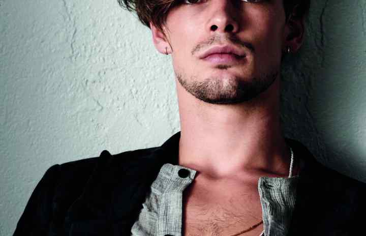 Gypsy Noir - Men's Hair Styles 2