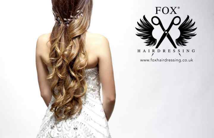 Bridal Styles May