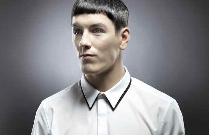 Fox Hairdressing - Men's Style 2