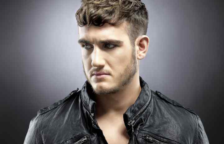 Fox Hairdressing - Men's Style