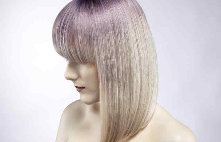 Fox Hairdressing - Women's Style 1