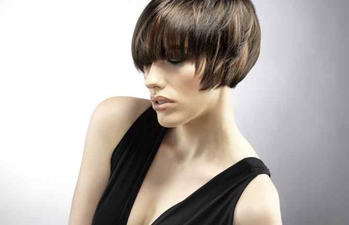 Fox Hairdressing - Women's Style 2
