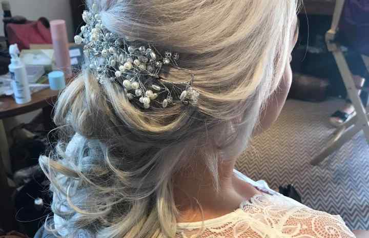 Bridal Styles 2019