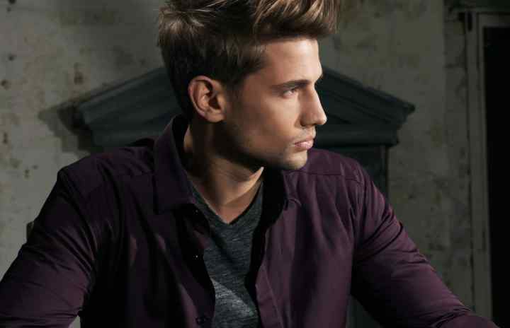 Fox Hairdressing -  L'Oreal Mens